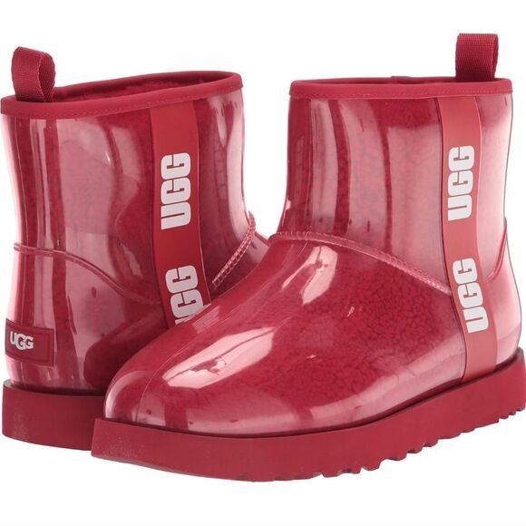 BRAND NEW UGG CLASSIC MINI - WOMEN'S - Picture 10 of 16